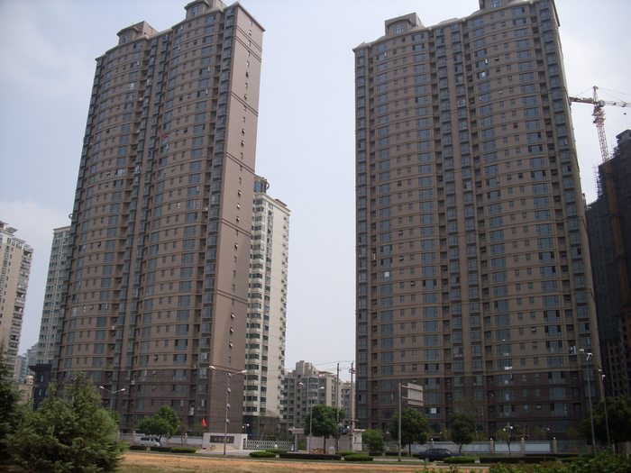 房屋构筑-资阳市近水花圃